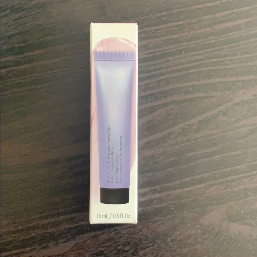 Becca primer